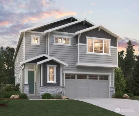 10915 43rd Ave SE #21, Everett, WA 98208