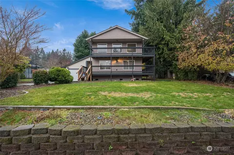5221 Marian Dr NE, Olympia, WA 98516