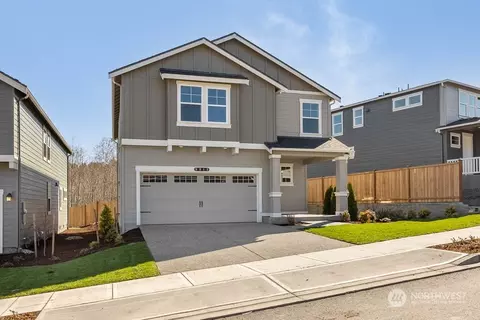 1041 SW Pendleton Way #196, Port Orchard, WA 98367
