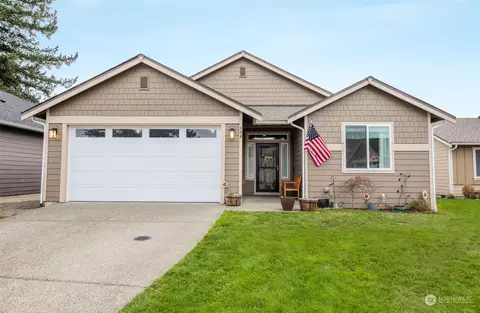 134 Hickory Ln, Sultan, WA 98294