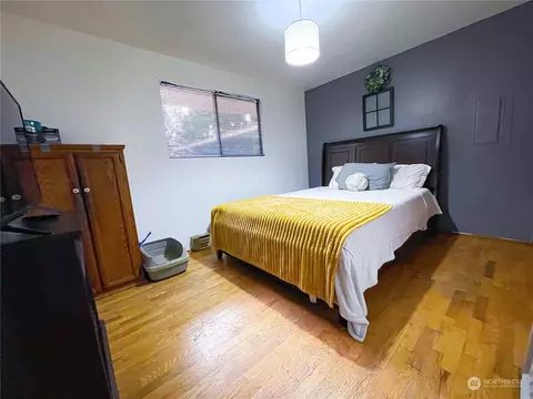 Bedroom - 8618 4th Pl SE, Everett, WA 98208 photo 2 of 7