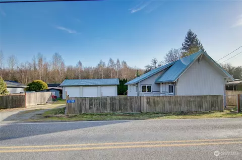 23788 Old Day Creek Rd, Sedro Woolley, WA 98284