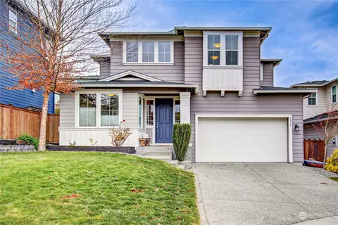 2434 NE Boulderstone Ct, Poulsbo, WA 98370