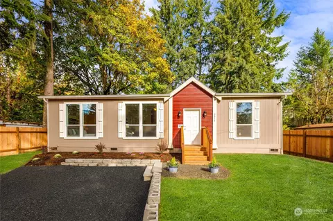 5314 81st Ave SW, Olympia, WA 98512