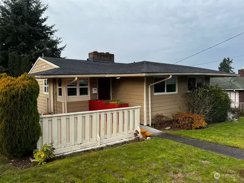 4706 N Mullen St, Tacoma, WA 98407