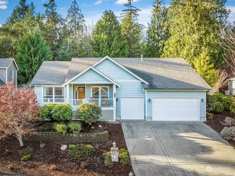 11608 12th Ave Ct NW, Gig Harbor, WA 98332