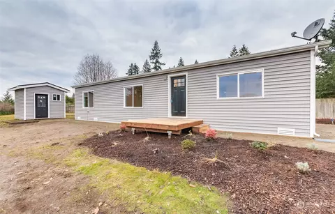 19608 131st Pl NE, Granite Falls, WA 98252