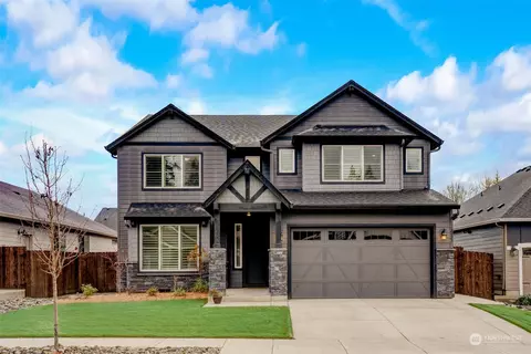 2827 SE 19th Ave, Battle Ground, WA 98604