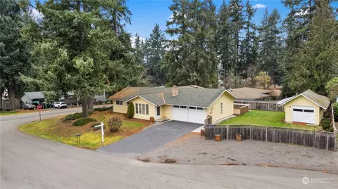 14406 SE 143rd Pl, Renton, WA 98059