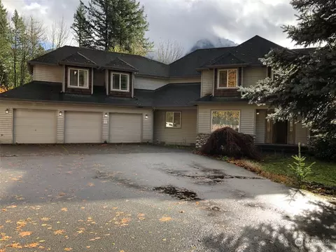 15606 468th Ave SE, North Bend, WA 98045