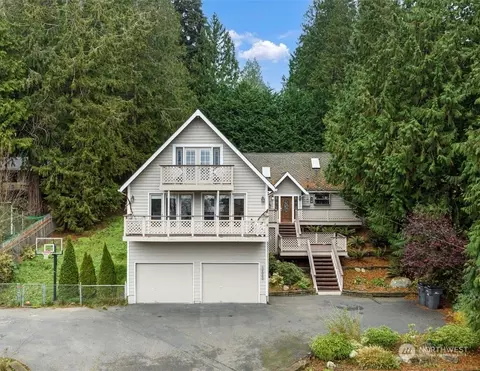 34060 Hood Canal Dr NE, Kingston, WA 98346