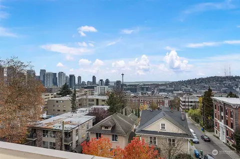 511 E Roy St #210, Seattle, WA 98102