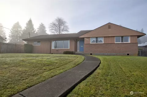 2707 Highland Dr, Aberdeen, WA 98520