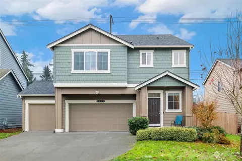 8018 175th Street Ct E, Puyallup, WA 98375