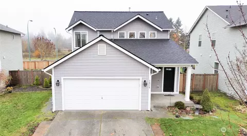 14714 Terra View St SE, Yelm, WA 98597