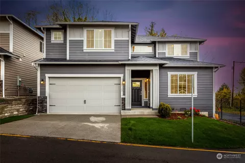 29348 58th Ct S, Auburn, WA 98001