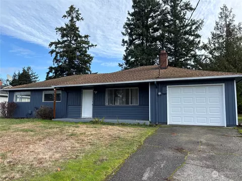 10819 Briar Rd SW, Lakewood, WA 98499