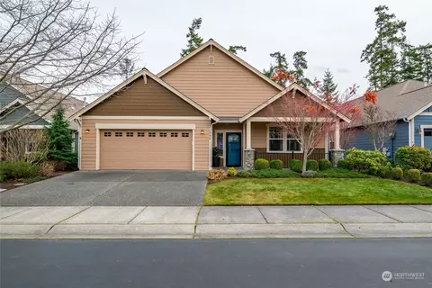 1750 SW Aberdeen Ct, Oak Harbor, WA 98277