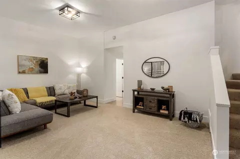 Living - 21109 Shell Valley Rd, Edmonds, WA 98026 photo 5 of 7