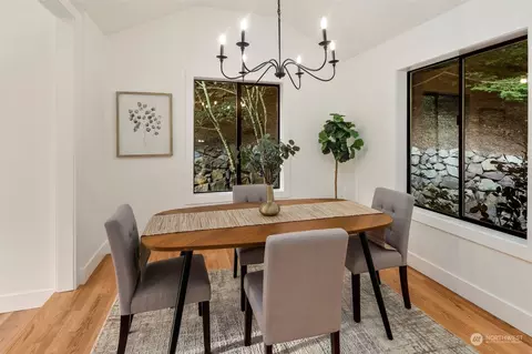 Dining - 21109 Shell Valley Rd, Edmonds, WA 98026 photo 1 of 2