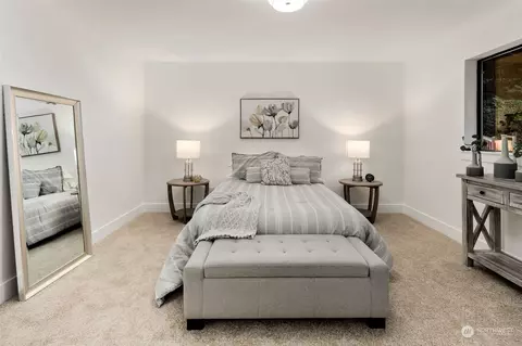 Bedroom - 21109 Shell Valley Rd, Edmonds, WA 98026 photo 1 of 2
