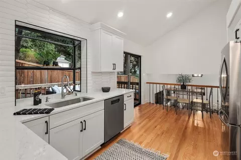 Kitchen - 21109 Shell Valley Rd, Edmonds, WA 98026 photo 1 of 6