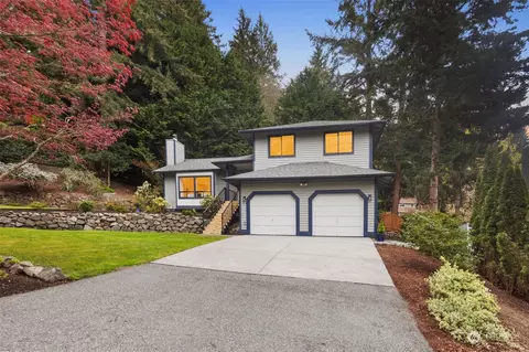 Exterior - 21109 Shell Valley Rd, Edmonds, WA 98026 photo 9 of 12