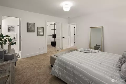 Bedroom - 21109 Shell Valley Rd, Edmonds, WA 98026 photo 2 of 2