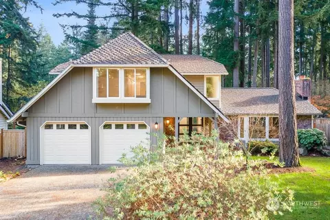 14505 25th Ave SE, Mill Creek, WA 98012