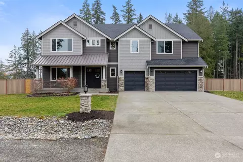 5668 Skyfall Pl NW, Bremerton, WA 98312