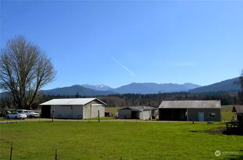58266 Hwy 112, Port Angeles, WA 98363