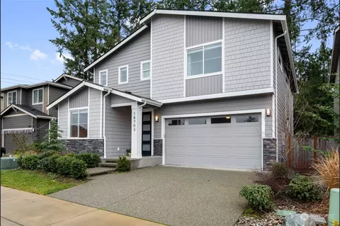 18703 Meridian Pl W, Bothell, WA 98012