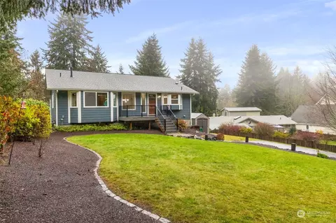 8863 Sungate Pl NE, Bremerton, WA 98311