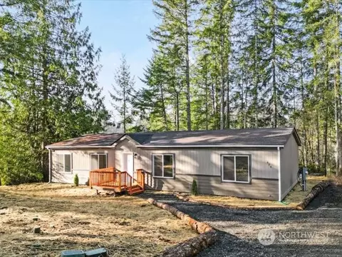 670 E Wilson Way, Grapeview, WA 98546 photo 2