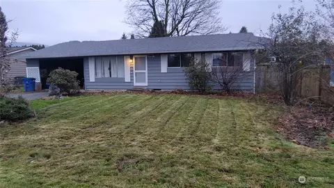 1007 Fidalgo St, Sedro Woolley, WA 98284