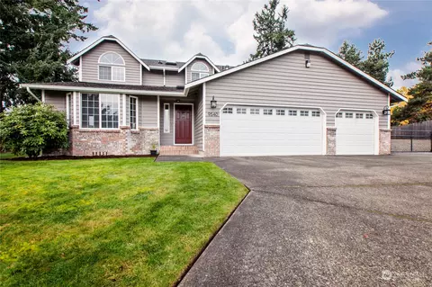 9540 Corvette Ct NE, Lacey, WA 98516