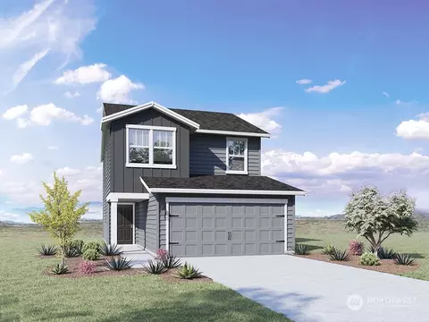 2971 Longhorn Loop #277, Ellensburg, WA 98926