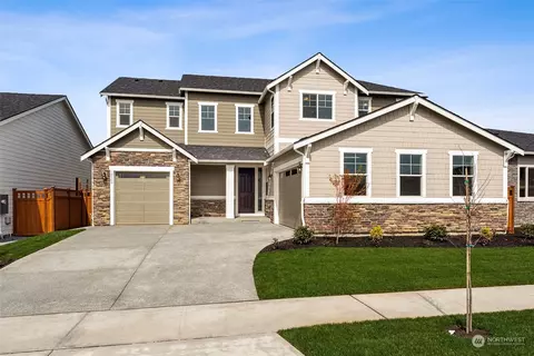 15308 205th Ave E #262, Bonney Lake, WA 98391