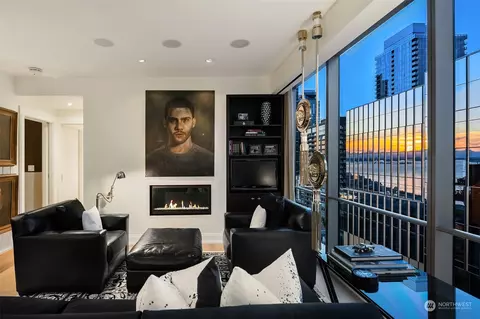 99 Union St #1905, Seattle, WA 98101