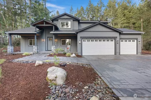 4912 Murphy Dr NW, Gig Harbor, WA 98335
