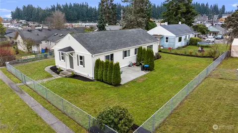 1016 Woodlawn Ave, Everett, WA 98203