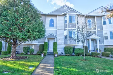 3319 Bali St NE, Lacey, WA 98516
