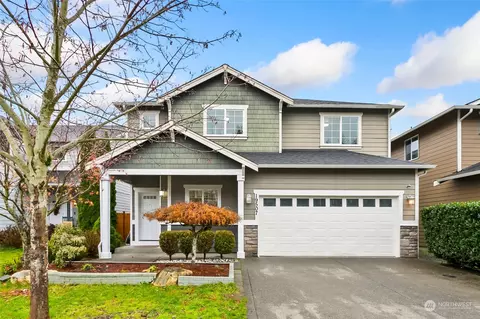 19507 90th Avenue Ct E, Graham, WA 98338