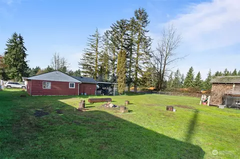 18114 Corvallis St SW, Rochester, WA 98579