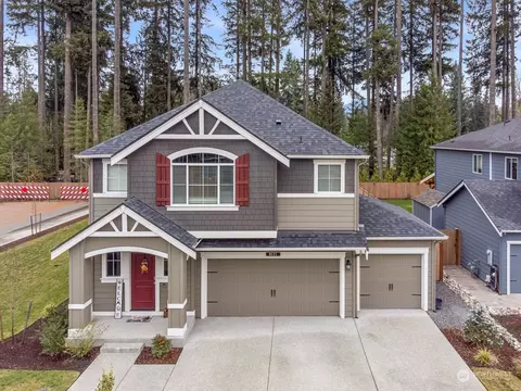 9521 Hawkins Ave, Granite Falls, WA 98252