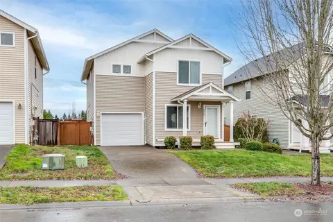 9956 Terra Glenn St SE, Yelm, WA 98597