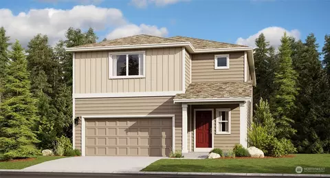 150 NE Ridgetop Xing #16, Belfair, WA 98528