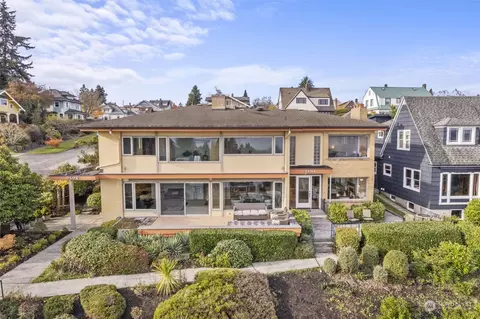 3402 N To 3404 N Union Ave, Tacoma, WA 98407
