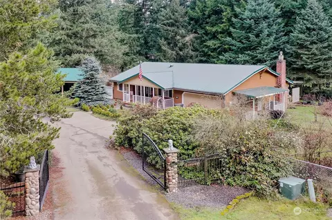 34417 30th Ave S, Roy, WA 98580