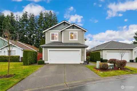 8043 Shadybrook Ln SE, Tumwater, WA 98501